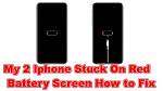 Why Does My Iphone Keep Uncharging?