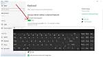 Why Does My Keyboard Language Keep Changing Windows 7?