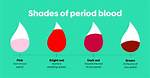 Why Does My Period?