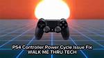 Why Does My Ps4 Controller Keep Turning Off