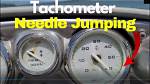 Why Does My Tachometer Bounce?