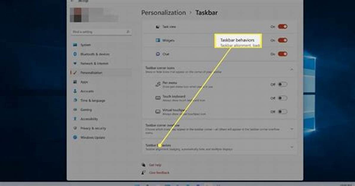 Why Does My Taskbar Not Hide Windows 10?