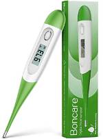 Why Does My Thermometer Say Error?