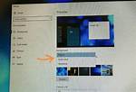 Why Does My Windows 7 Background Keeps Going Black?