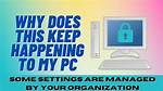 Why Does My Windows 7 Pc Keep Rebooting?