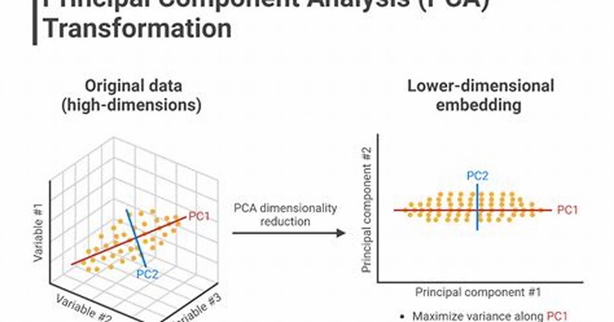 Why Does Pca Improve Performance?