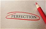 Why Does Perfection Mean?