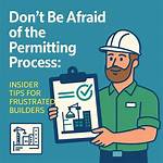 Why Does Permitting Take So Long?