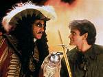 Why Does Peter Pan Call Hook a Codfish? – Celebrity