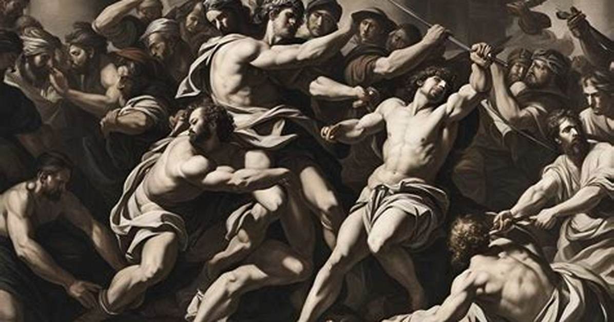 Why Does Philistine Mean Uncultured?