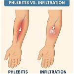 Why Does Phlebitis Hurt?