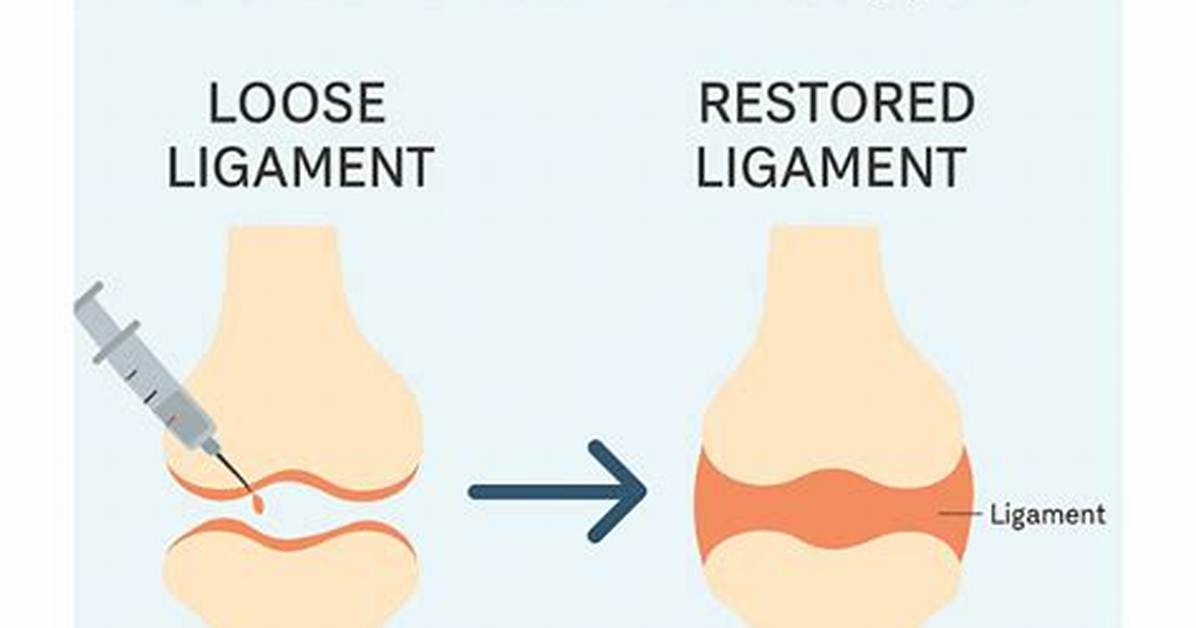 Why Does Prolotherapy Work?