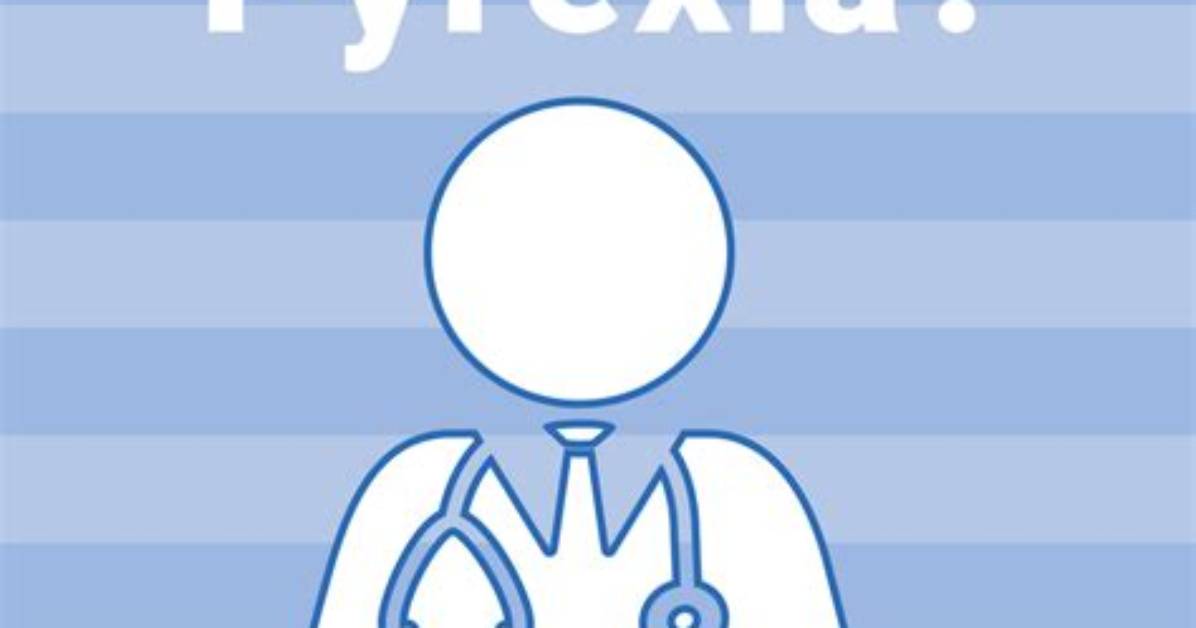 Why Does Pyrexia Occur?