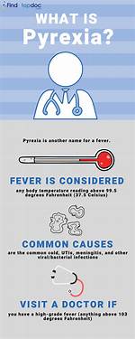 Why Does Pyrexia Occur?