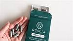 Why Does Qualia Work?