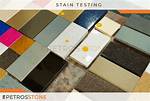 Why Does Quartz Stain?