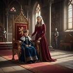 Why Does Regent Mean?