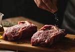 Why Does Salt Tenderize Meat?