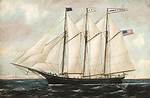 Why Does Schooner Mean?