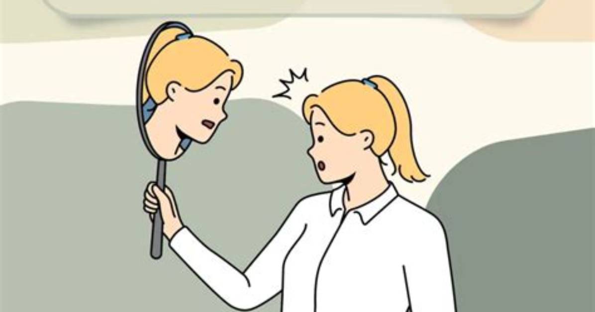Why Does Self-Assured Mean?