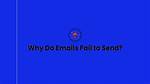 Why Does Send-Mailmessage Fail to Send Using Starttls over Port 587