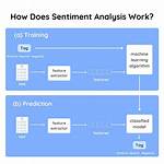 Why Does Sentiment Analysis Work?
