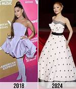 Why Does She Look So Skinny?