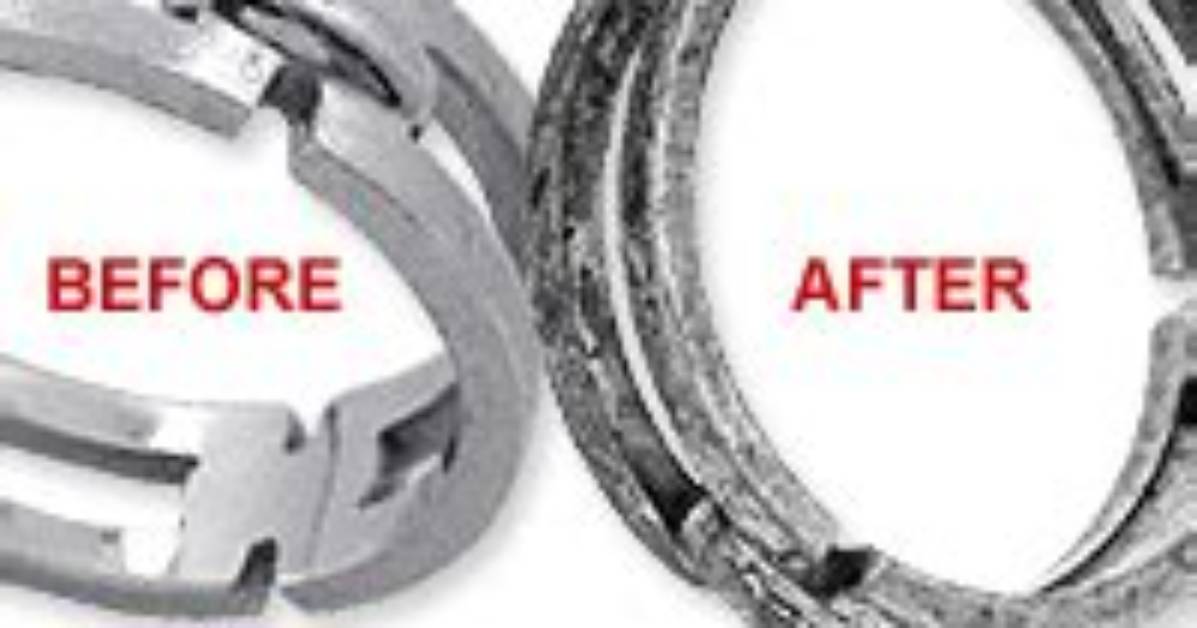 Why Does Silver Turn Black?