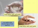 Why Does Soap Lather?