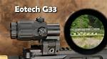 Why Does Socom Use Eotech?