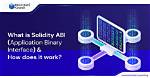 Why Does Solidity Mean?