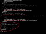 Why Does Spark Report "Java. Net. Urisyntaxexception: Relative Path in Absolute Uri" When Working with Dataframes?