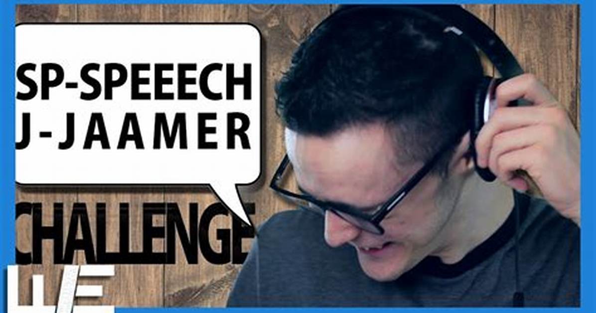 Why Does Speech Jammer Work?