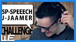 Why Does Speech Jammer Work?