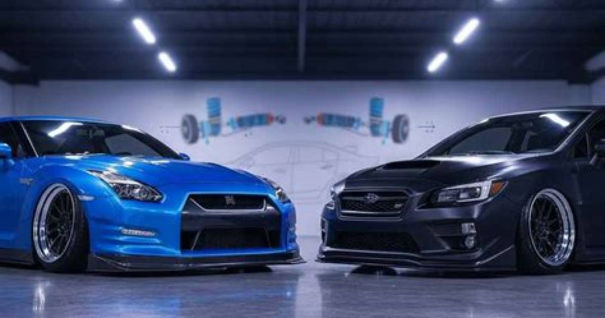 Why Does Stance Mean?