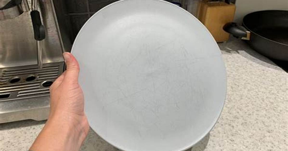 Why Does Stoneware Scratch?