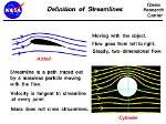 Why Does Streamline Mean?