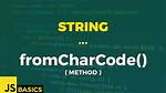 Why Does String. fromCharCode(0xd800) to String. fromCharCode(0xdfff) Return the Replacement Character?