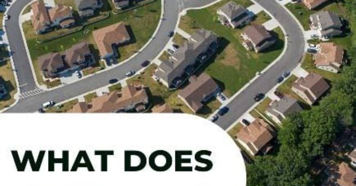 Why Does Suburban Mean?