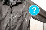 Why Does Sweat Discolor Clothes?