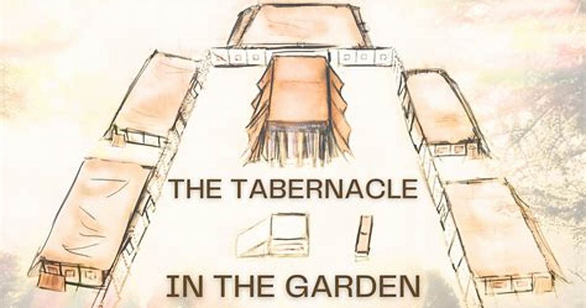 Why Does Tabernac Mean?