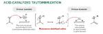 Why Does Tautomerization Occur?