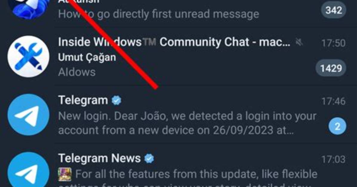 Why Does Telegram Notify Your Contacts?