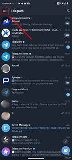 Why Does Telegram Notify Your Contacts?
