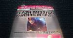 Why Does the Flash Vanish?