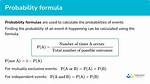 Why Does the Probability Function Must Add up to 1?