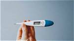 Why Does Thermometer Say Lo?