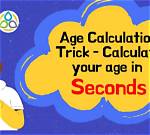 Why Does This Age Calculation Trick Work?