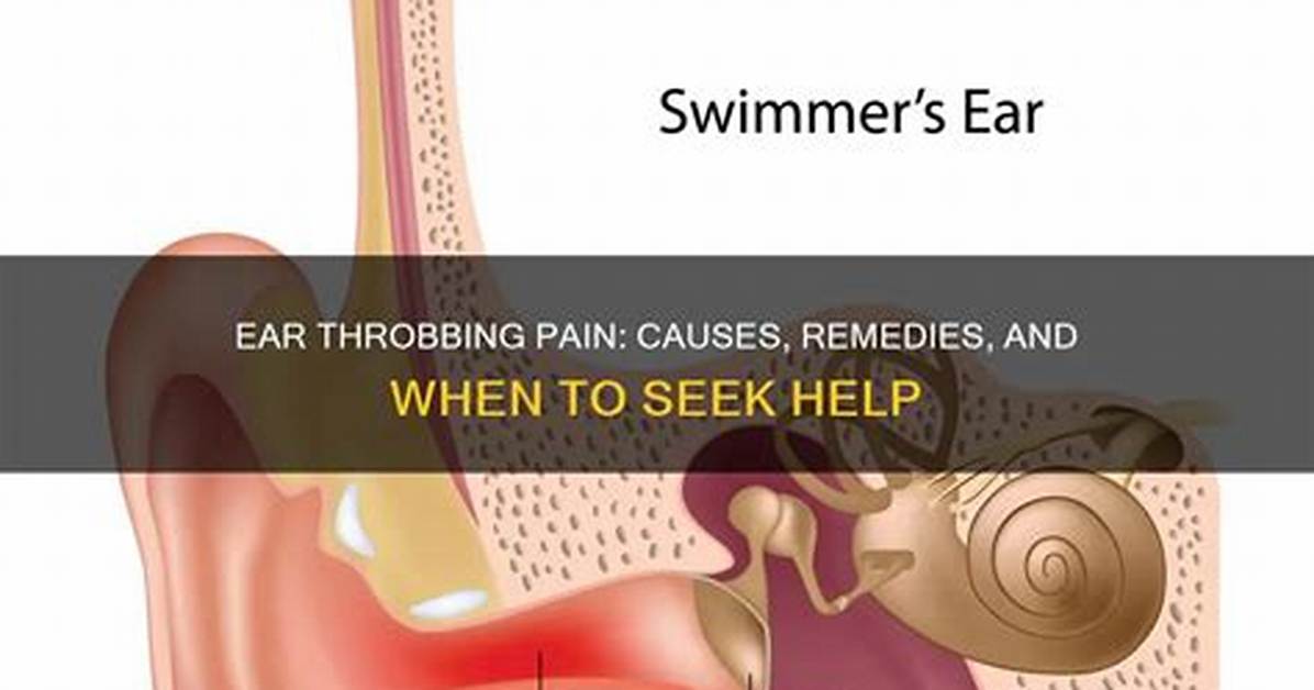Why Does Throbbing Occur?