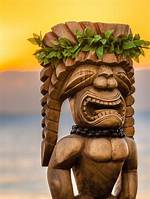 Why Does Tiki Mean?